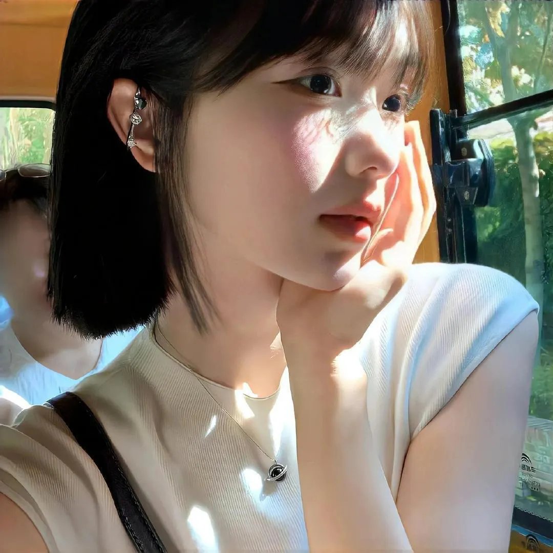 波丽娜:舞蹈人生