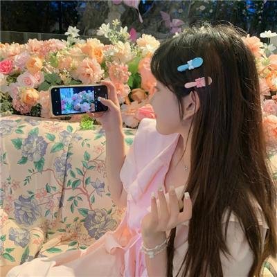 女税务员