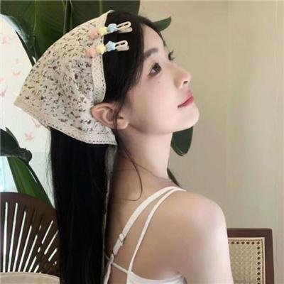 黄色眼泪