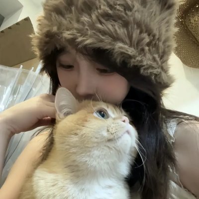 少女的世界