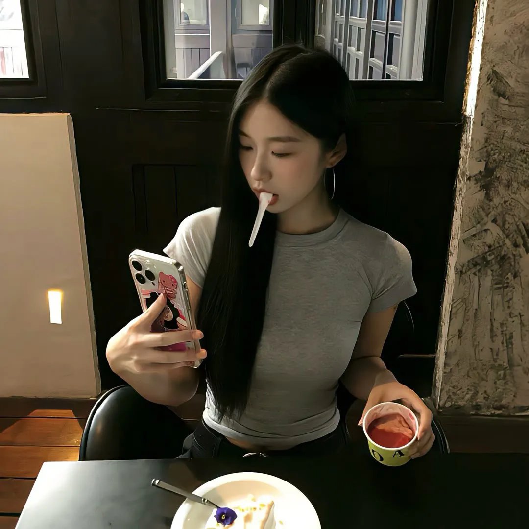 荷兰女孩